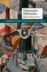 Jonathan D. Caverley, Jonathan D. (Northwestern University Caverley - Democratic Militarism