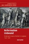 Karl Gunther, Karl (University of Miami) Gunther, Gunther Karl - Reformation Unbound