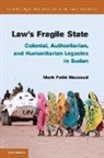 Mark Fathi Massoud, Mark Fathi (University of California Massoud - Law''s Fragile State