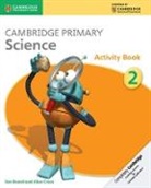 Jon Board, Jon Cross Board, Alan Cross - Cambridge Primary Science 2 Activity Book