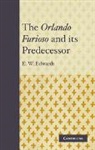 E. W. Edwards, Edwards E. W. - Orlando Furioso and Its Predecessor