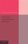 William Cecil Dampier-Whetham, William Cecil Dampier Dampier-Whetham - Theory of Experimental Electricity