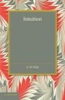 K. W. Wild - Intuition
