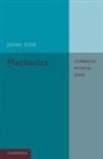 John Cox - Mechanics