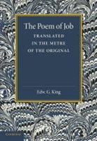 Edward G. King - Poem of Job