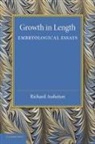 Richard Assheton - Growth in Length