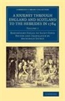 Barth¿my Faujas de St-Fond, Barthelemy Faujas de St-Fond, Barthelemy Faujas-De-St-Fond - Journey Through England and Scotland to the Hebrides in 1784