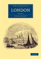 Charles Knight - London