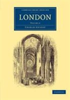 Charles Knight - London