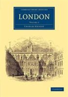 Charles Knight - London