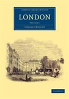 Charles Knight - London