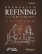 Coker, a Coker, A Kayode Coker, A. Kayode Coker, Kayode Coker, Coker A. Kayode - Petroleum Refining Design and Applications Handbook, Volume 1