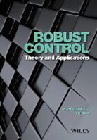 Kang-Zh Liu, Kang-Zhi Liu, Kang-Zhi (Professor Liu, Kang-Zhi Yao Liu, Kz Liu, Liu Kang-Zhi... - Robust Control