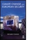 Richard Youngs, Richard (Senior Associate Youngs, Youngs Richard - Climate Change and European Security