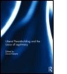 David Roberts, David Roberts - Liberal Peacebuilding and the Locus of Legitimacy