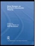 Luigino Montesano Bruni, Luigino Bruni, Bruni Luigino, Aldo Montesano, Montesano Aldo - New Essays on Pareto''s Economic Theory