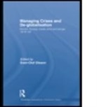 Sven-Olof Olsson, Sven-Olof Olsson - Managing Crises and De-Globalisation