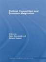Peter Vaubel Bernholz, Peter Bernholz, Bernholz Peter, Roland Vaubel, Vaubel Roland - Political Competition and Economic Regulation