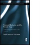 Pamela Lenton, Pamela Mosley Lenton, Paul Mosley, Paul (Professor of Economics Mosley, Paul Lenton Mosley - Financial Exclusion and the Poverty Trap
