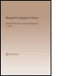 Jay Davis Keister, Jay Davis (University of Colorado Keister, Keister Jay Davis - Shaped By Japanese Music