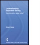 Robert Dekle, Robert (University of Southern California Dekle, Dekle Robert - Understanding Japanese Savings