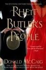Donald McCaig - Rhett Butler's People