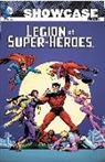 Cary Bates, Cary/ Cockrum Bates, Dave Cockrum, Dave Cockrum - Showcase Presents the Legion of Super-Heroes 5