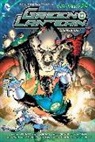 Justin Jordan, Billy Tan, Robert Venditti, Robert/ Jordan Venditti, Billy Tan - Green Lantern