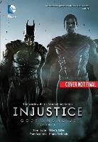 Tom Derenick, Mike S. Miller, Tom Taylor, Tom/ Miller Taylor, Tom Derenick, Mike S. Miller - Injustice