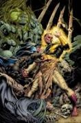 Cullen Bunn, Cullen/ Eaglesham Bunn, Dale Eaglesham, Dale Eaglesham - Sinestro 1