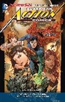 Andy Diggle, Andy/ Daniel Diggle, Tony Daniel - Superman - Action Comics 4