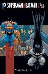Jeph Loeb, Jeph/ Pacheco Loeb, Ed McGuiness, Carlos Pacheco, Ed McGuiness, Carlos Pacheco - Superman/Batman