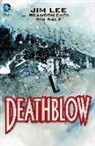 Brandon Choi, Brandon/ Lee Choi, Jim Lee, Tim Sale, Jim Lee, Tim Sale - Deathblow