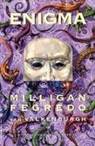 Duncan Fegredo, Peter Milligan, Peter/ Fegredo Milligan, Duncan Fegredo - Enigma