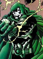John Ostrander, John/ Mandrake Ostrander, Tom Mandrake - The Spectre 2
