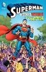 Roger Stern, Roger/ Swan Stern, Curt Swan - Superman