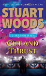 Stuart Woods - Cut and Thrust