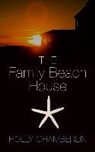 Holly Chamberlin - The Family Beach House