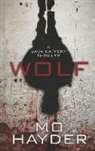 Mo Hayder - Wolf