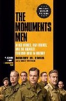 Robert M. Edsel, Robert M./ Witter Edsel, Bret Witter - The Monuments Men large print