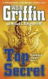 William E. Butterworth IV, W. E. B. Griffin, W. E. B./ Butterworth Griffin - Top Secret