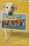 Benoit Denizet-Lewis - Travels With Casey