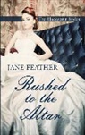 Jane Feather - Rushed to the Altar