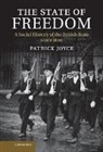 Patrick Joyce, Patrick (University of Edinburgh) Joyce, Joyce Patrick - State of Freedom