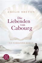 Amelie Breton, Amélie Breton - Die Liebenden von Cabourg