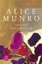 Alice Munro - Offene Geheimnisse