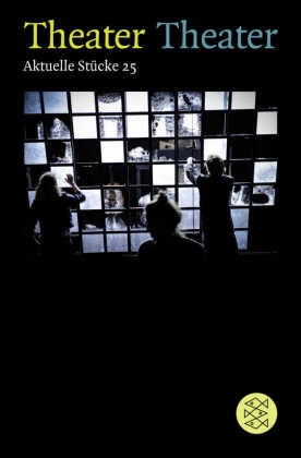 Uw B Carstensen, Uwe B Carstensen, Uwe B. Carstensen, Stefanie Lieven, Stefanie von Lieven,  von Lieven... - Theater Theater. Bd.25 - Aktuelle Stücke