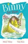 Hilary McKay, Hilary/ Player McKay, Micah Player - Binny for Short