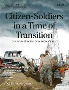 Stephanie Sanok Kostro - Citizen-Soldiers in a Time of Transition