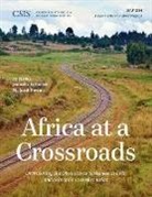 Jennifer Cooke, Jennifer G Cooke, Jennifer G. Cooke, Jennifer G. Downie Cooke, Richard Downie, Richard D. Downie - Africa At a Crossroads